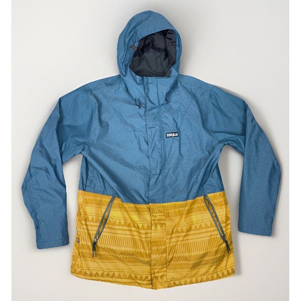 Thirtytwo Chris Bradshaw sig series